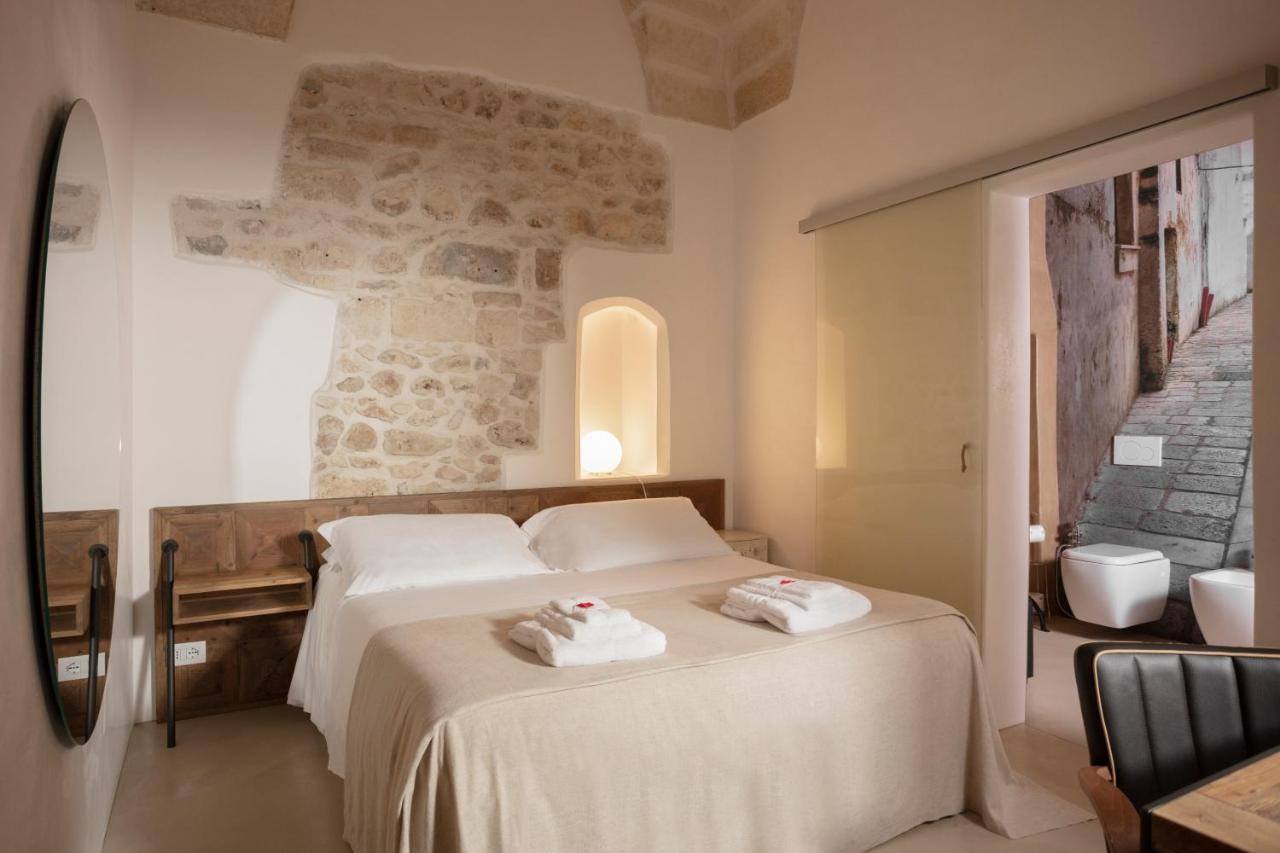 فندق Palazzo Sant'Anna ليتشي المظهر الخارجي الصورة