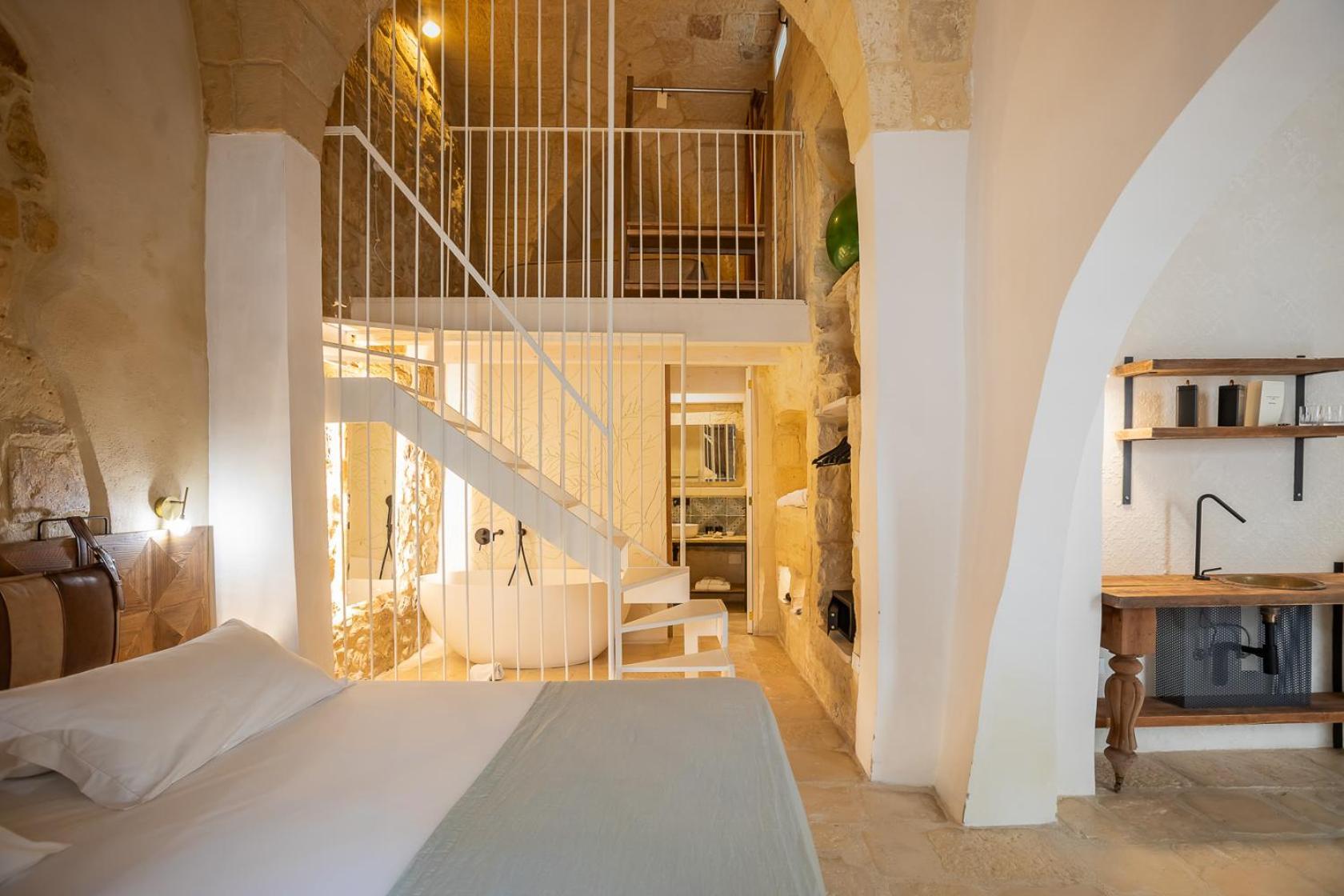 فندق Palazzo Sant'Anna ليتشي المظهر الخارجي الصورة