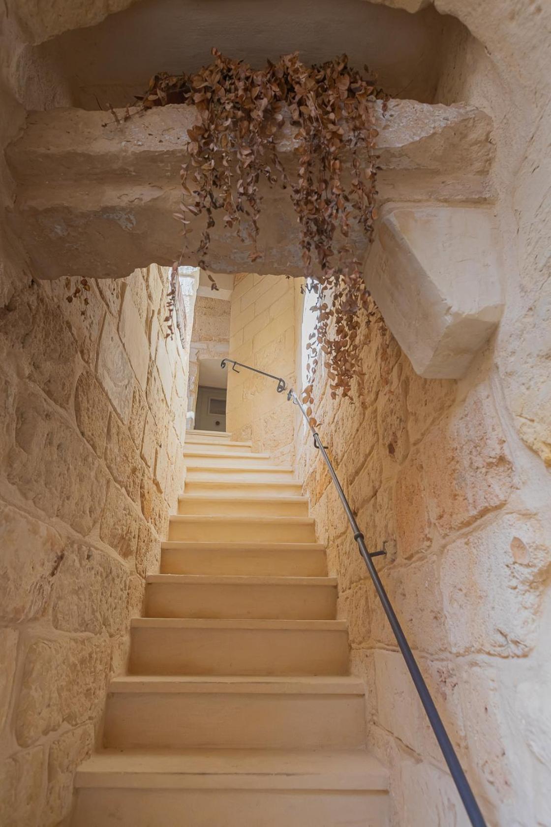 فندق Palazzo Sant'Anna ليتشي المظهر الخارجي الصورة